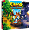 GOOD LOOT Gaming Puzzle Crash Bandicoot N. Sane Trilogy 1000 dielov
