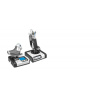 Logitech® G Saitek X52 Flight Control System - N/A - USB - N