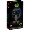 LEGO® Batman™ Movie 76238 Batmanova maska z klasického TV seriálu