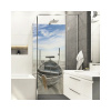 Obkladové panely do kúpeľne mySpotti Shower Beach & Boat 255x150 cm SH-255100-1935-HB