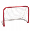 Hokejová bránka Street Road Dek Hockey skladací SPARTAN 71 x 51 (Hokejová bránka Street Road Dek Hockey skladací SPARTAN 71 x 51)