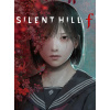 SILENT HILL f - Steam PC