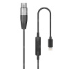 Saramonic LC-XLR