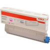 Originálný toner OKI 47095702 (Purpurový)