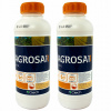 Agrosar 360 SL 2x 1l burina celkom bezohľadná (Agrosar 360 SL 2x 1l burina celkom bezohľadná)