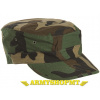 Šiltovka MIL-TEC US BDU-woodland