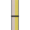 Apple Watch 45mm Oat Milk/Lemon Zest Sport Loop MN5T3ZM/A