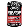 Real Pharm Pre Pump 500g Príchuť: Strawberry-Watermelon