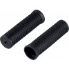 FORCE madla pro GRIP SHIFT gumová, černá, OEM