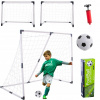 Futbalová bránka pre deti 2v1 143x110x70cm (Futbalová bránka pre deti 2v1 143x110x70cm)