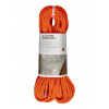 Dynamické lano Mammut 8.7 Alpine Sender Dry Rope 50 m - vibrant orange/ocean