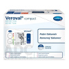 Veroval compact BPU22 tlakomer digitálny ramenný s univerzálnou manžetou (22-42 cm) 1x1 ks