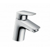 Umyvadlová batéria - HANSGROHE LOGIS Umyvadlo v mixéri 71077000 + zástrčka (Umyvadlová batéria - HANSGROHE LOGIS Umyvadlo v mixéri 71077000 + zástrčka)