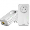 Sieťový rozvod LAN po 230V STRONG POWERL600DUOFR