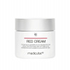 MEDICUBE - Red Cream 2.0 - Upokojujúci krém s niacínamidom a BHA 50 ml