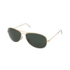 Slnečné okuliare Ray-Ban Aviator Cockpit RB3362 - 001 Veľkosť: 56