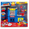 Super Zings. Policajná stanica (Super Zings. Policajná stanica)