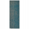 Gaiam Cvičenie Mat 173 cm x 61 cm odtiene modrej (Gaiam Yute 5 mm 62905 Yoga)