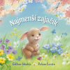 Najmenší zajačik - Polona Lovšin, Gillian Shields