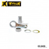 PROX Ojnice Yamaha WRF450 / 12-15 + Gas-Gas EC450F / 13-15