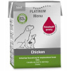 Platinum karma mokrá kuracie mäso 0,375 kg