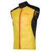 La Sportiva BLIZZARD WINDBREAKER VEST Men Žltá S