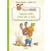 Zajačik Vilko rastie ako z vody | Andrea Kuhrmann, Nadine Reitz