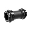 SRAM stredová os - DUB PRESSFIT 30 68mm - čierna