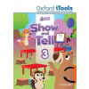 Oxford Discover: Show and Tell 3 iTools