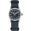 Hamilton Khaki Field Quartz 33mm H69301940 + 5 rokov záruka a darček ZADARMO