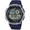 Pánske hodinky CASIO AE-1000W 2AV (zd073e) - WORLD TIME + krabička