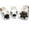 Nástrčná hlavica TORX-E E12 1/2