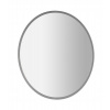 Nástenné zrkadlo Sapho okrúhle 600 x 600 mm