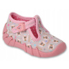 BEFADO DETSKÉ PAPUČE 22 PAPUČE DO ŠKÔLKY PAPUČE PRE DETI 110P485