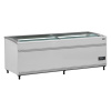 Tefcold Mraziaci / chladiaci ostrov - SFI210-CF VS | TEFCOLD