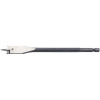 Vrták do dreva plochý Ø 19 x 152 mm 1