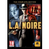 L.A. Noire: Complete Edition