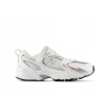 New Balance športová obuv tkanina biela veľkosť 32,5