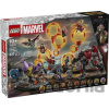 LEGO® Marvel 76323 Avengers: Endgame Posledný súboj - LEGO