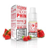 Pinky Vape Endorphin 18mg/10ml (Jahoda)