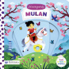 Mulan - minirozprávky