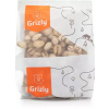 Grizly Pistácie pražené solené jumbo 500 g