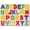 Bino Puzzle Abeceda, 26 dielikov