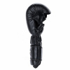 Prémiové MMA rukavice DBX BUSHIDO Warrior černé L