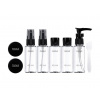 Gabriella Salvete TOOLS Travel Beauty Kit Of Bottles