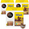 Kávové kapsule NESCAFÉ Dolce Gusto Nesquik, 3 balenia (12142995)