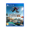 Tony Hawk's Pro Skater 3 + 4 (PS4)