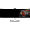 Philips Brilliance P-line 499P9H - LED monitor - zakrivený - 124,5 cm (49