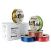Spectrum PLA Silk, 1,75mm, 5x250g, 80750, mix Glorious Gold, Spicy Copper, Apple Green