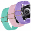 Sada: 3x remienok pre Xiaomi Watch S1 S2 S3 S4 Active Pro Mi Watch Sport 47 mm